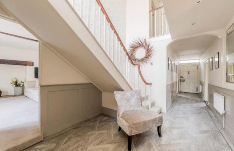 Crownplace Bury St. Edmunds Esterno foto