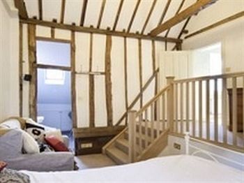 Crownplace Bury St. Edmunds Esterno foto
