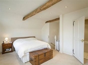 Crownplace Bury St. Edmunds Esterno foto